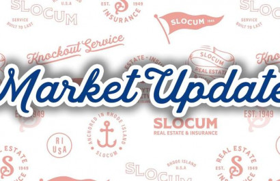 August 2023: Market Update | Slocum Home Team